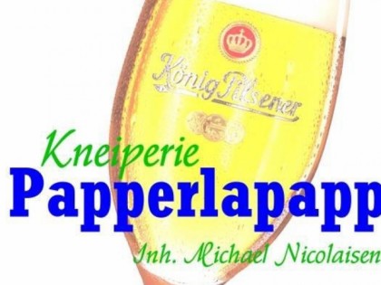 Foto: Papperlapapp