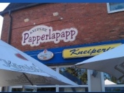 Foto: Papperlapapp